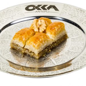 Cevizli Baklava
