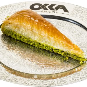 Havuç Dilimi