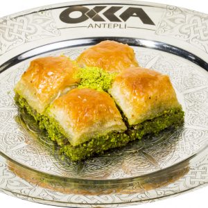Kuru Baklava