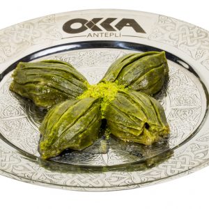 Midye Sarma