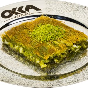Tel Kadayıf